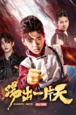 Nonton Film KungFu Boys 3 (2023) Bioskop21