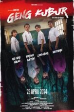 Nonton Film Dead Boys Club (2024) Bioskop21