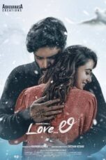 Nonton Film Love Li (2024) Bioskop21