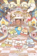 Nonton Film Sumikkogurashi: The Patched-Up Toy Factory in the Woods (2023) Bioskop21