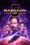 Nonton Film Babylon 5: The Road Home (2024) Bioskop21