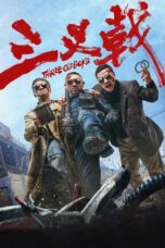 Nonton Film Three Old Boys (2024) Bioskop21