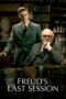 Nonton Film Freud’s Last Session (2023) Bioskop21