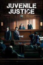 Nonton Film Juvenile Justice (2022) Bioskop21