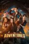 Nonton Film The Adventures (2023) Bioskop21