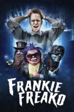 Nonton Film Frankie Freako (2024) Bioskop21