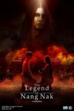 Nonton Film The Legend of Nang Nak (2024) Bioskop21