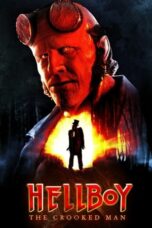 Nonton Film Hellboy: The Crooked Man (2024) Bioskop21