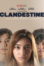 Nonton Film Clandestine (2022) Bioskop21