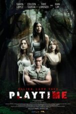 Nonton Film Playtime (2024) Bioskop21