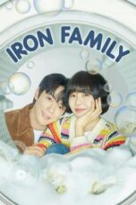 Nonton Film Iron Family (2024) Bioskop21