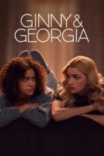 Nonton Film Ginny & Georgia Season 2 (2023) Bioskop21