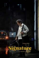 Nonton Film The Signature (2024) Bioskop21