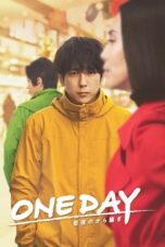 Nonton Film ONE DAY~It’s Wonderful Christmas Ado~ (2023) Bioskop21