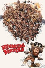 Nonton Film Hundreds of Beavers (2024) Bioskop21