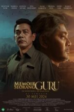 Nonton Film Memoir Seorang Guru (2024) Bioskop21