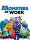 Nonton Film Monsters at Work (2021) Bioskop21