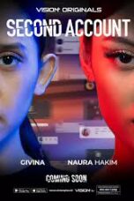 Nonton Film Second Account (2024) Bioskop21