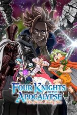 Nonton Film The Seven Deadly Sins: Four Knights of the Apocalypse (2024) Bioskop21