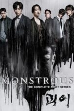 Nonton Film Monstrous (2022) Bioskop21