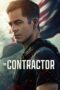 Nonton Film The Contractor (2022) Bioskop21