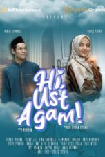 Nonton Film Hi, Ustad Agam! (2023) Bioskop21